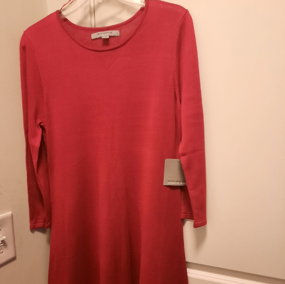 A multi seasonal dress